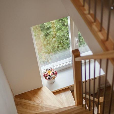 #Stayhere 3Bdr Modern & Stylish Apartment - Heart Of Old Town By Houseys Vilnius Luaran gambar