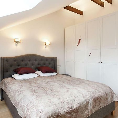 #Stayhere 3Bdr Modern & Stylish Apartment - Heart Of Old Town By Houseys Vilnius Luaran gambar