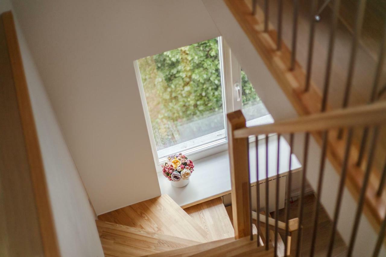 #Stayhere 3Bdr Modern & Stylish Apartment - Heart Of Old Town By Houseys Vilnius Luaran gambar