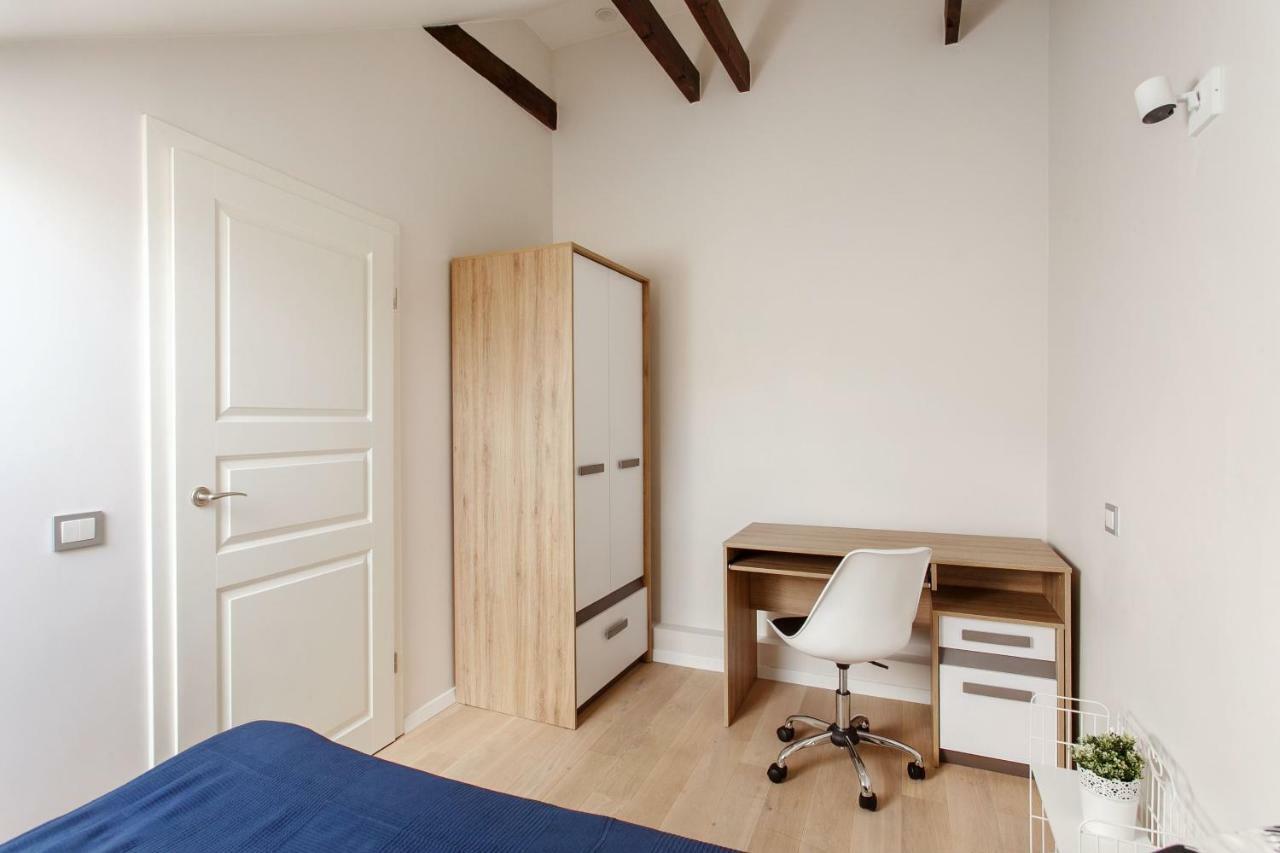 #Stayhere 3Bdr Modern & Stylish Apartment - Heart Of Old Town By Houseys Vilnius Luaran gambar