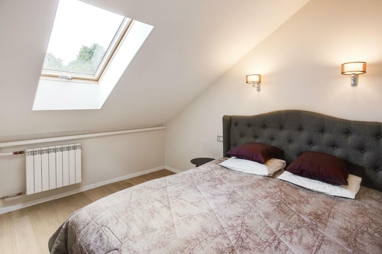 #Stayhere 3Bdr Modern & Stylish Apartment - Heart Of Old Town By Houseys Vilnius Luaran gambar