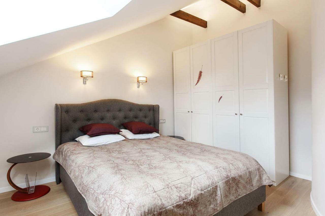 #Stayhere 3Bdr Modern & Stylish Apartment - Heart Of Old Town By Houseys Vilnius Luaran gambar