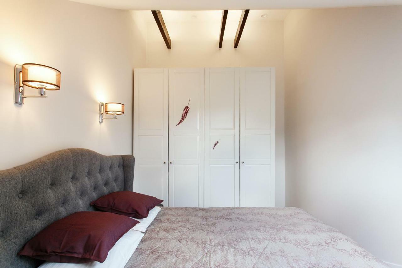 #Stayhere 3Bdr Modern & Stylish Apartment - Heart Of Old Town By Houseys Vilnius Luaran gambar