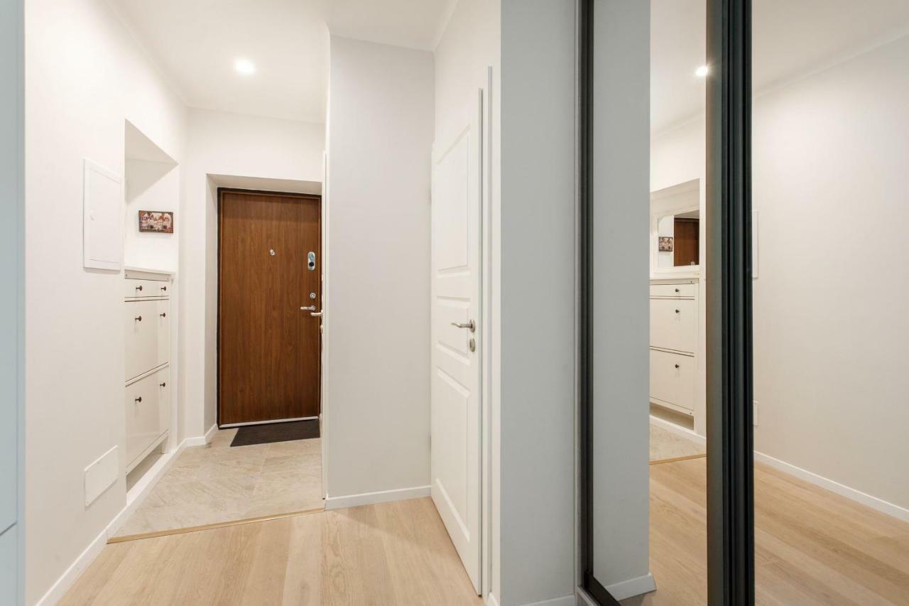 #Stayhere 3Bdr Modern & Stylish Apartment - Heart Of Old Town By Houseys Vilnius Luaran gambar