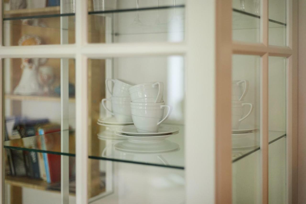 #Stayhere 3Bdr Modern & Stylish Apartment - Heart Of Old Town By Houseys Vilnius Luaran gambar
