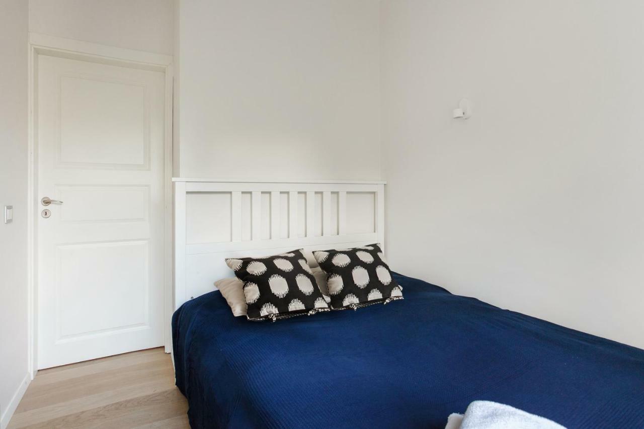 #Stayhere 3Bdr Modern & Stylish Apartment - Heart Of Old Town By Houseys Vilnius Luaran gambar