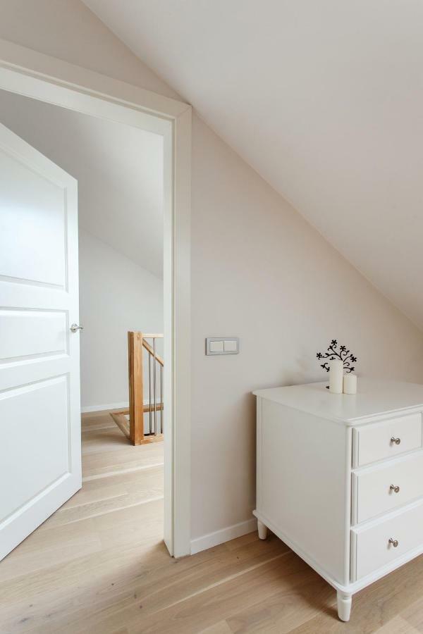 #Stayhere 3Bdr Modern & Stylish Apartment - Heart Of Old Town By Houseys Vilnius Luaran gambar