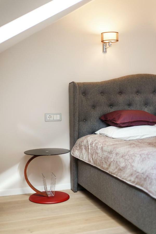 #Stayhere 3Bdr Modern & Stylish Apartment - Heart Of Old Town By Houseys Vilnius Luaran gambar